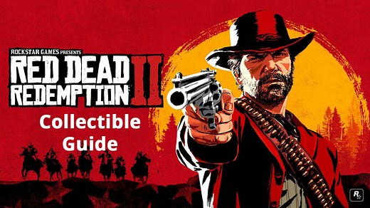 Red Dead Redemption 2 All Grave Locations Guide