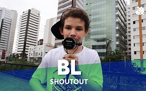 BL | 11岁美国Beatbox 天才选手