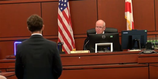 Nokomis man sentenced to probation in boating DUI crash