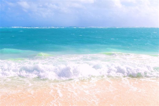 This Country Has the Cleanest Beaches in the Caribbean—With 21 Pristine Coastlines and Sparkling Blue Water