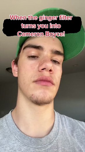 Celebrity Doppelganger: Cameron Boyce Lookalike Revealed