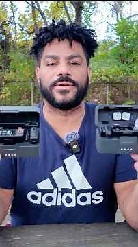 DJI Mic 3 vs. Mic 2 🔥 Is it worth upgrading? Complete comparison of wireless microphones