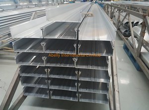 [Hot Item] Aluminum U Channel-Aluminium Channels Extrusion Profile