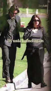 Keanu adalah aktor kelas dunia yang Lupa Terkenal
