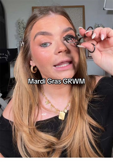 Experience the Magic of Mardi Gras in Louisiana