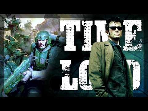 Can these Doctor Who Aliens SURVIVE Warhammer 40K?