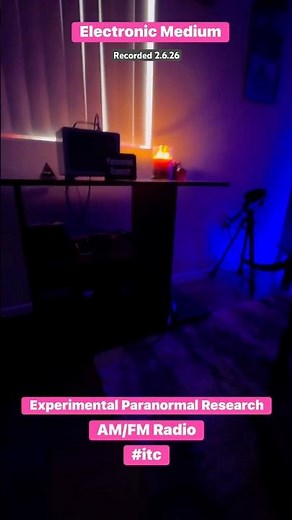 Nancy Guthrie Spirit Box Session Recorded 2.6.26 ‪@Electronicmedium1111‬