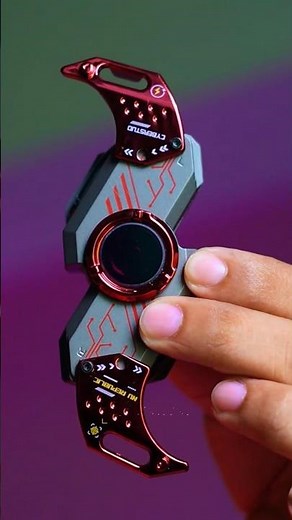 This is a Best Crezy Earbuds 😱 nu Republic Cyberstud Spin Earbuds Unboxing & Review