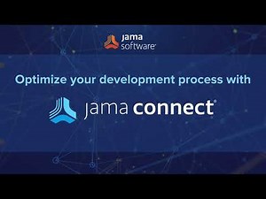 Why Jama Connect