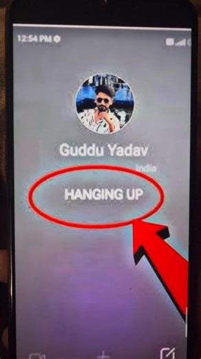 Call Automatically Hang UP Problem | How To Fix Hangingup Calling Issues Problem #Hangingupcall