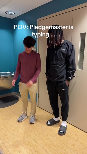 Pledgemaster's Countdown: Drone Incoming!