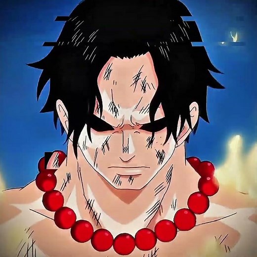 “Ace Is Finally Coming To Live Action…🔥🥶” - Portgas D. Ace Edit |#ace #onepiece #onepieceliveaction