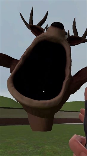 99 Nights in the Forest Deer Evolution Secrets in Garry's Mod