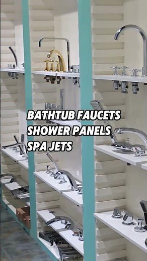 We Stock 1,000+ Bath Accessories — You Name It, We Have It! 🚿🛁
