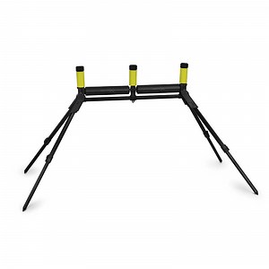 ROLLER FOX MATRIX DOUBLE COMPACT POLE ROLLER