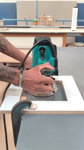 COMO ABRIR UM PUXADOR CAVA USINADO VEJA O VÍDEO RÁPIDO E RASTEIRO SEM GEMEÇÃO.