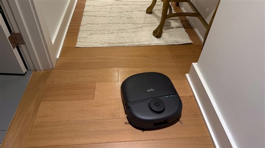 Eufy C28 review: Testing the budget roller mop robot vacuum against Dreame and Roborock