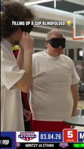 Think that was too much 😭 | fill up my cup