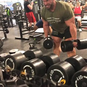 15K views · 219 reactions | Steve Kuclo 4 weeks out from the Arnold Classic #ASF2019 | Official Muscular Development Magazine | Facebook