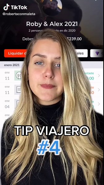 Travel Tip #4: Managing Expenses with Splitwise