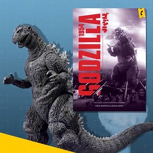 Toujours plus GRAND, toujours plus FORT. Pour la sortie de GODZILLA II ROI DES MONSTRES, faisons un retour sur la plus grande saga du cinéma ! Retrouvez Godzilla dans vos salles obscures. | AlloCiné
