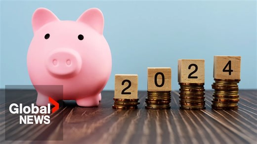 Making big money resolutions? Here's the #1 thing to consider - The Global Herald