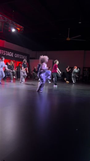 @rivernovin #rivernovin #offstagebygrv #dancer | interpretive dance