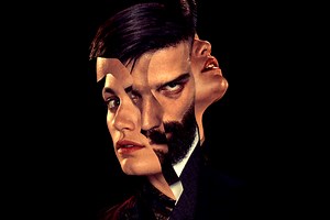 'Freud': Netflix convierte al padre del psicoanálisis en el antihéroe de un folletín criminal con horror alucinógeno