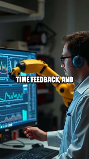 AI Teaches a Robotic Arm to Solve a Delicate Assembly Challenge