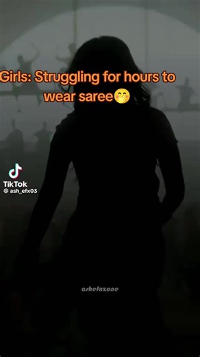 Quick Saree Draping Challenge: Girls vs Me