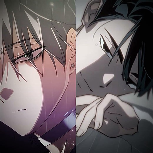 Alien stage / Ivan & Till #sadmoment