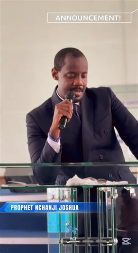 The divine message for 2026 awaits.Be there at 10pm to join prophetic declarations, alignment prayers, and spiritual activation as we step into 2026 with authority and expectation. #holyghostzoneministries #yearofapproval #fyp | Holy Ghost Zone Ministries