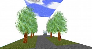 Material variant problems