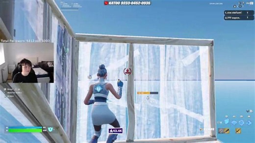 🔥3vs3 | !insta !earnings !org !controller !tracker 🔥