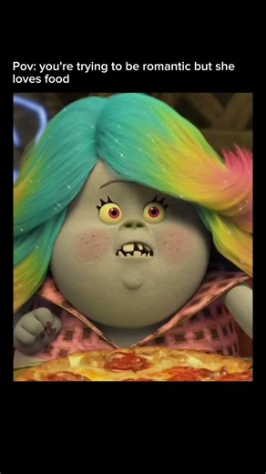 🎬 Trolls