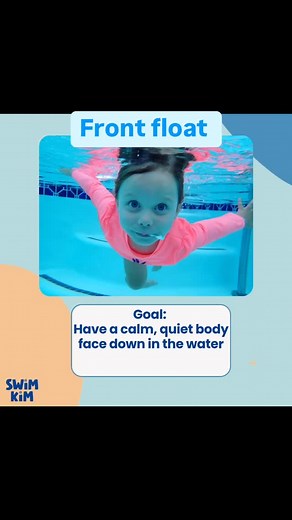 🌊 “Mastering the Front Float!” 🛟✨ Check out these amazing kids practicing their front float! 🏊‍♀️ The front float is one of the most important swimming skills—it teaches balance, trust, and confidence in the water. 💪 ✔️ Why it matters: • Helps kids feel calm and relaxed in the water. • Builds the foundation for other swimming skills, like gliding and kicking. • Boosts their confidence and comfort in the pool! 🎉 Pro Tip: Pretend to be a starfish 🌟 or superhero 🦸‍♀️ to make floating even mo