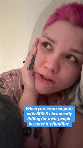 Relationships between BPD (Borderline Personality Disorder) and NPD (Narcissistic Personality Disorder) are often intense and volatile, characterized by powerful initial attraction due to perceived strengths (confidence in NPD, emotional depth in BPD) but leading to destructive cycles of idealization, devaluation, and exploitation, fueled by BPD's fear of abandonment and NPD's need for admiration, often leaving the BPD individual feeling drained and insecure. They are drawn together as the narci
