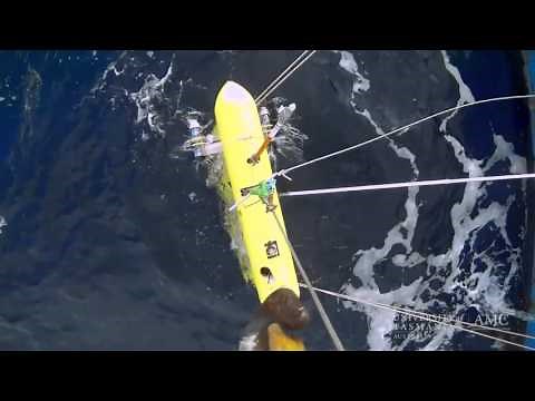 AMC Maritime Engineering | University of Tasmania