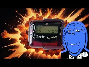 What Causes Pagers To Explode