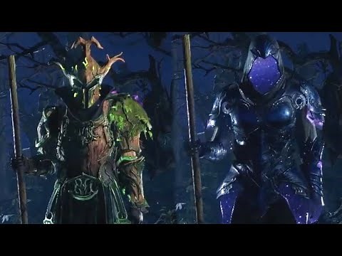 ALL Cosmetics In Path of Exile 2