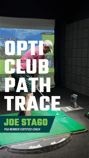 Adjusting the club head position dramatically improved Chris' game in just one lesson! Check out how PGA director, Joe Stego, used our 3D swing analysis tech to correct this slice. 📅 Schedule your fall lessons today at GOLFTEC Columbus: https://shha.re/sh66x #golfswing #golf #slice #golftips #golfcoach | GolfTEC Easton