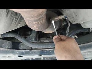 P0141 code: oxygen sensor heater circuit malfunction(bank 1 sensor 2) | Toyota wish 1.8 2003 -2005