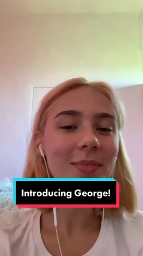 Welcome to our beautiful bodies! George (@teabagsocialist) is 1 of the 9 girls that started this community! #fyp #ourbeautifulbodies #bodypositivity
