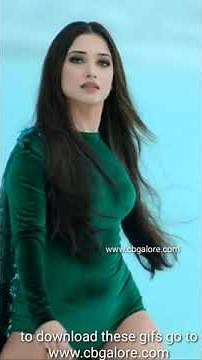 Tamanna in action vertical Hd edit