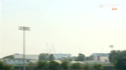 Nepal has given a target of 234 runs to UAE Nepal VS UAE| ICC CWC league 2- 2025 | Routine of Nepal Premier League