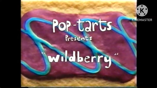 Pop Tarts Commercial (April 2005)