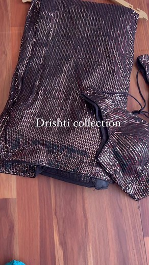 6.5K views · 81 reactions | Saree with stitched blouse Drishti collection order number 9811676755 #leenapal #drishticollection #leenapal #lehengawedding #sareefashion #kurti #banarsisareeb #readytowearsarees #FacebookPage | drishti4581 | Facebook