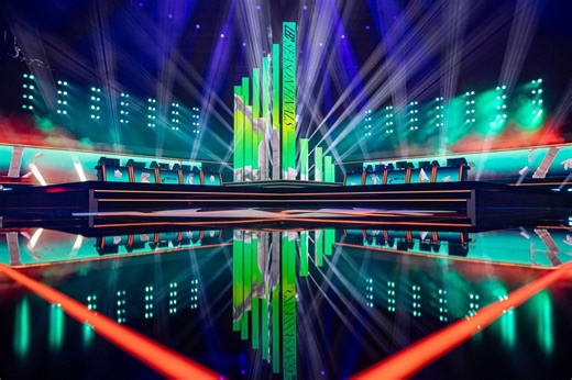 League of Legends LEC 2024 Summer Split Week 1 match schedule (June 8, 2024)