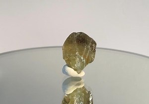 Chrysoberyl Crystal, 16.02 Ct. - Etsy