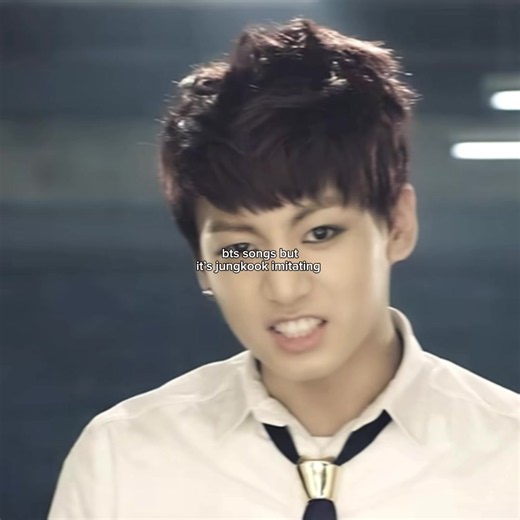 Jungkook's Spot-On Moments: The BTS Member Who's Always Right